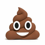 poopy the poop