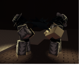 Matrial Fighters[Testing]