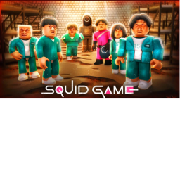 MEGA FUN SQUID GAME OBBY!