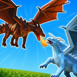 [UPD 3 ] Grow A Dragon icon