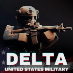[DELTA] United States Military