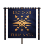 -- Legion XII --