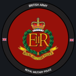 -|Royal Military Police-|
