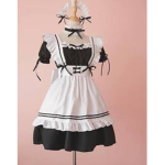 Butler and maid cult