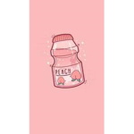 Peach bliss army