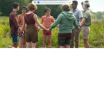 The losers club IT+TAKEN CHILD