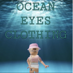 Ocean Eyes Clothing