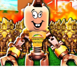!Junkbots untied!