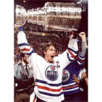 hockey is #1