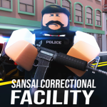 Sansai Prison