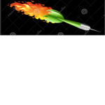 Rocket Darts