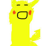 Pikachu!!!