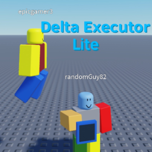 Delta Executor Lite