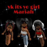 TRAPHOUSE.MARIAH