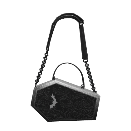 Coffin Shoulder Bag thumbnail
