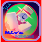 M&V'S Fashions!