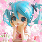 !- Little CinnamoRolls -!