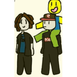 Bacon and nooby gang:<