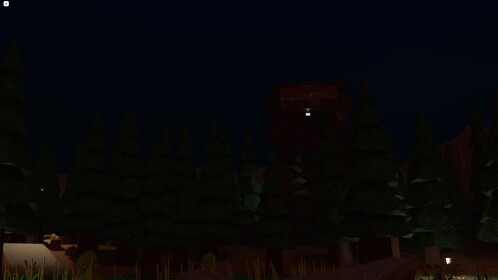 Disastrous Getaway