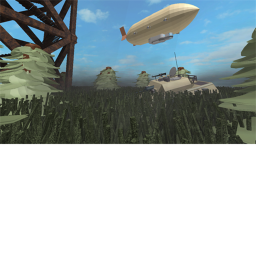 Gun Wars (Beta) Read the desc)