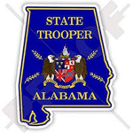 ||AHP|| Alabama Highway Patrol