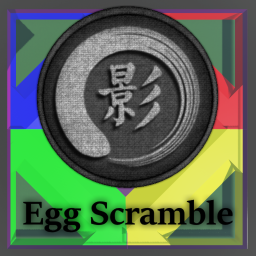 [VISITAÇÃO] Egg Scramble 奪い合う