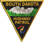 South Dakota Highway Patrol Troop 1A