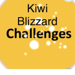Kiwi Blizzard Challenges