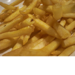 Salty Lookin Fries Group