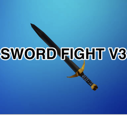 Sword Fight V3