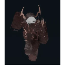 A strange game icon