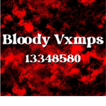 † Bloody Vxmps