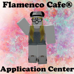 ######## Cafe® Application Center