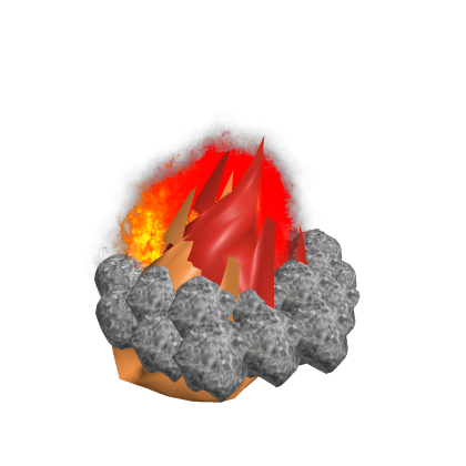 CampFire