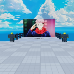 Guess the JJK Character! 👊