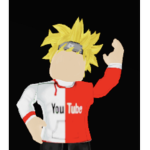Dr.blox fan kids
