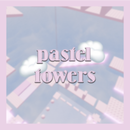Pastel Towers ☁ | Update