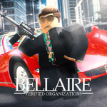Verified Organizations