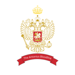 The Antonius Bloodline