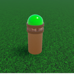 Don't Press The Button [Beta]