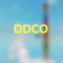 Droped's Difficulty Chart Obby [READ DESC]