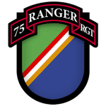 75th   Ranger      Regiment