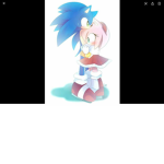 My lovely sonamy fans