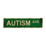 Autism Avenue