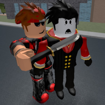 Vampire Survival Tycoon