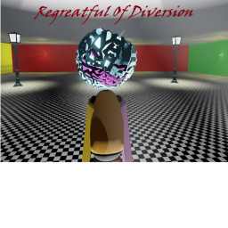 Regretful of a Diversion