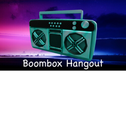 Radio Hangout!!