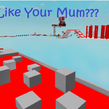 Beat this parkour if you like your mum :)