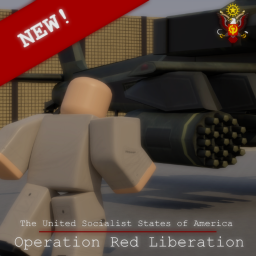 Operation Red Liberation