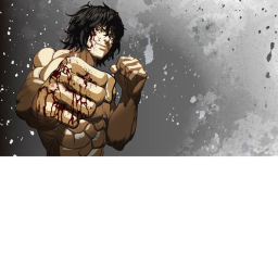 Fighter's League